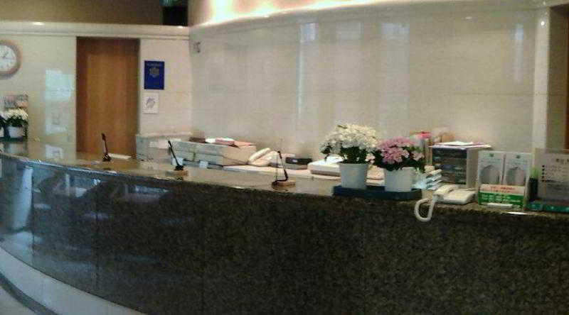 Hotel New Green Okachimachi Токио Экстерьер фото