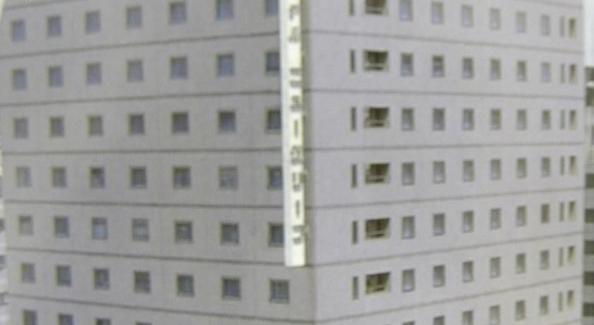 Hotel New Green Okachimachi Токио Экстерьер фото