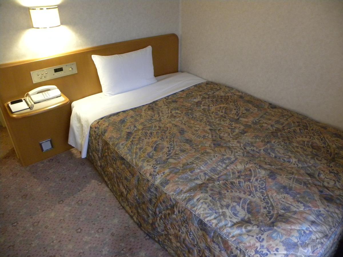 Hotel New Green Okachimachi Токио Экстерьер фото