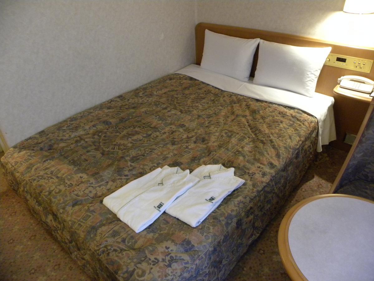 Hotel New Green Okachimachi Токио Экстерьер фото