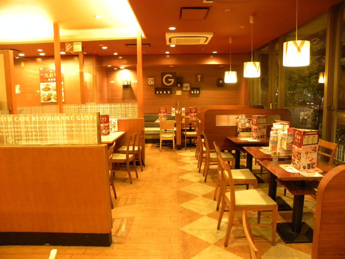 Hotel New Green Okachimachi Токио Экстерьер фото