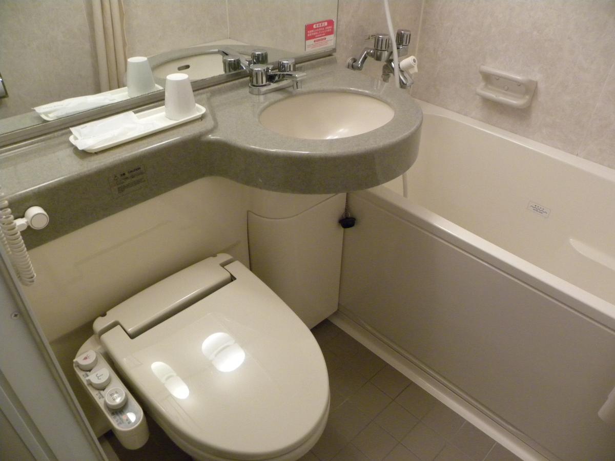 Hotel New Green Okachimachi Токио Экстерьер фото