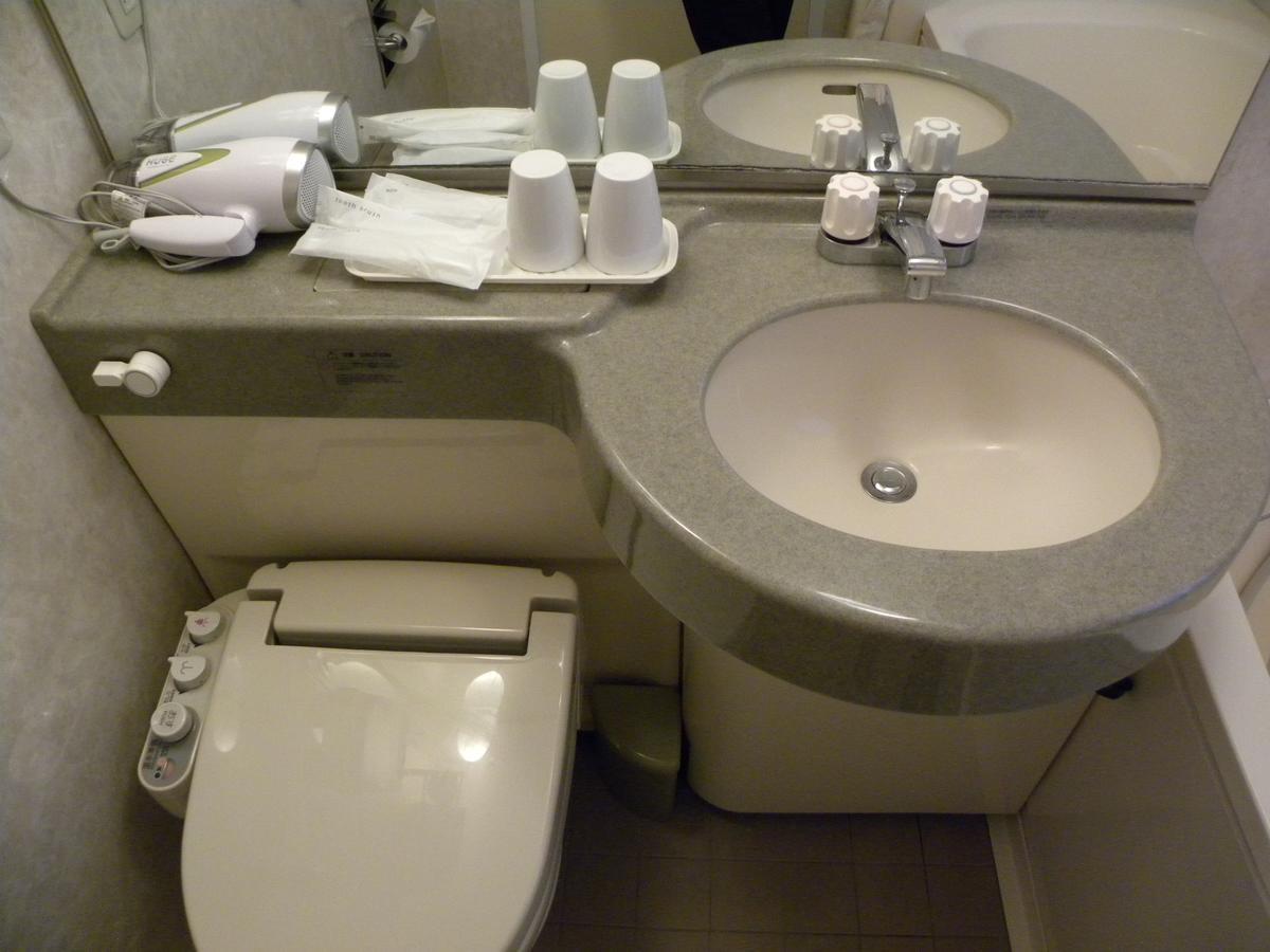 Hotel New Green Okachimachi Токио Экстерьер фото