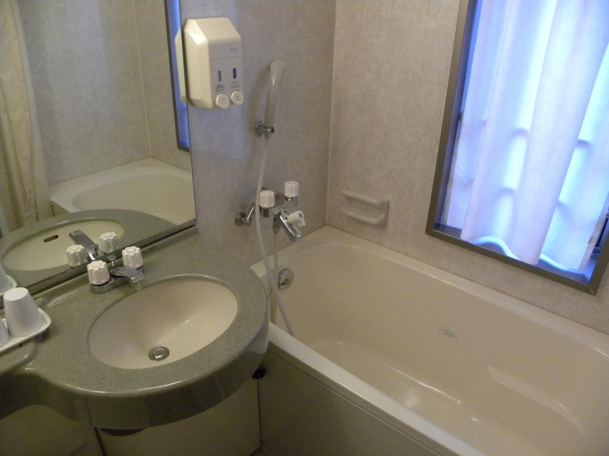 Hotel New Green Okachimachi Токио Экстерьер фото